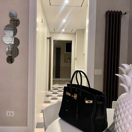 Ibernesi Luxury Home ローマ エクステリア 写真