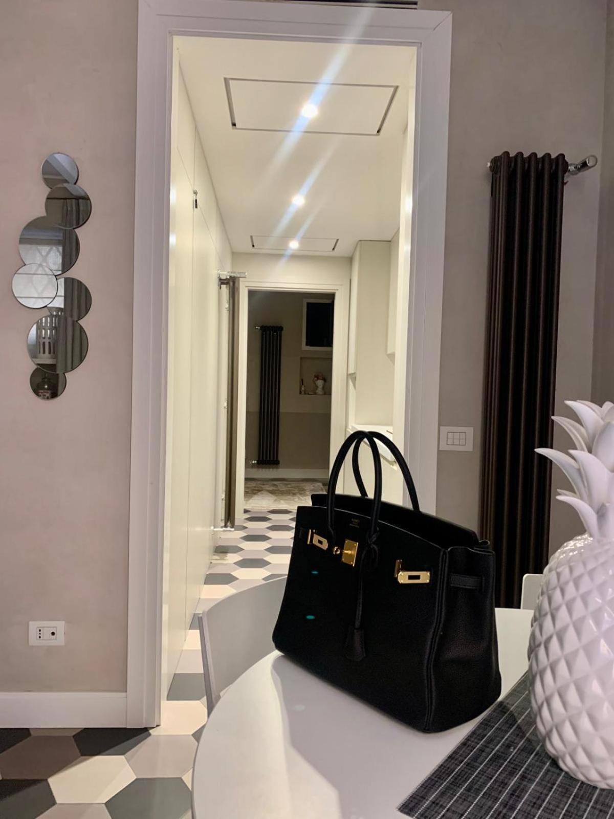 Ibernesi Luxury Home ローマ エクステリア 写真