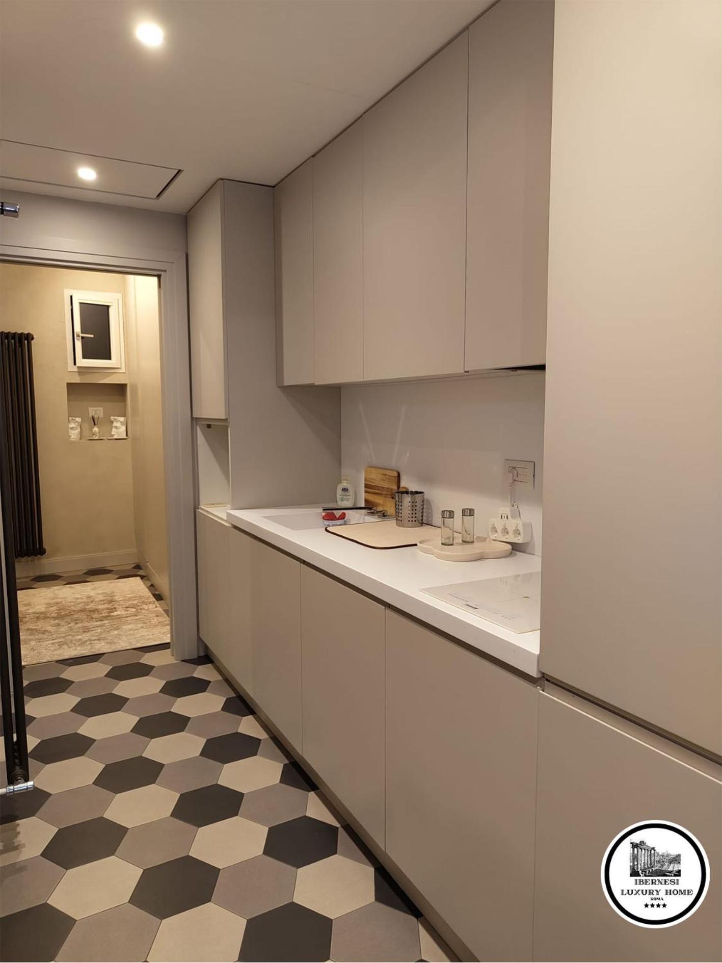 Ibernesi Luxury Home ローマ エクステリア 写真