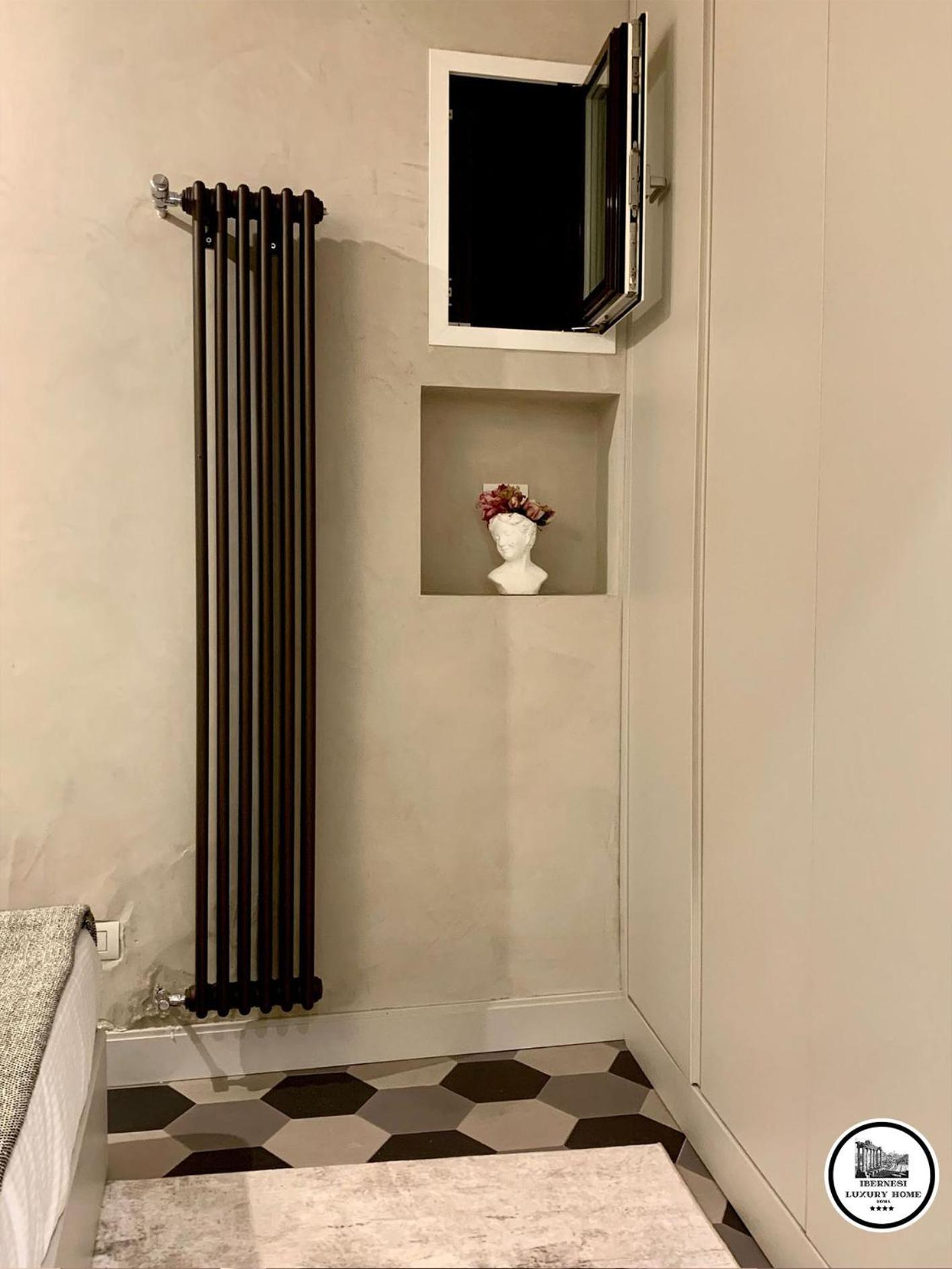Ibernesi Luxury Home ローマ エクステリア 写真