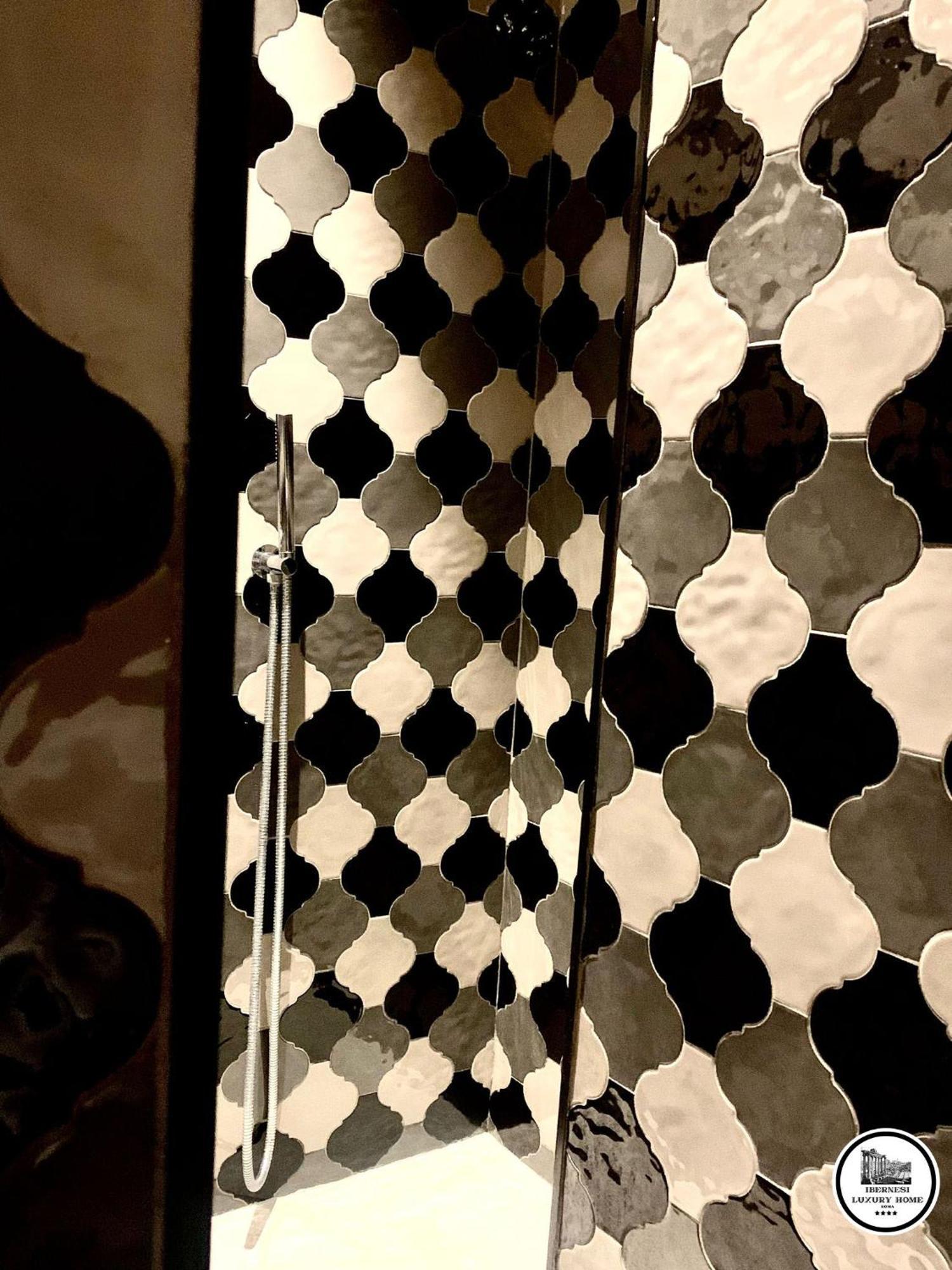 Ibernesi Luxury Home ローマ エクステリア 写真