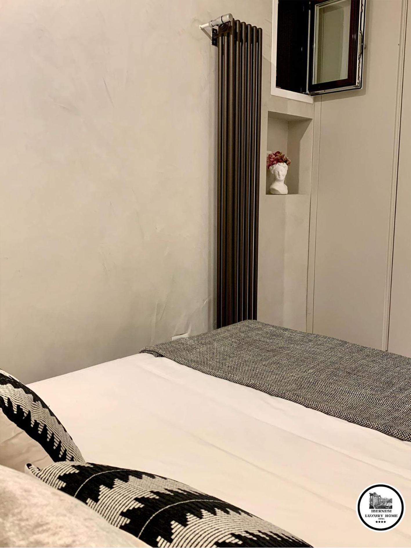 Ibernesi Luxury Home ローマ エクステリア 写真