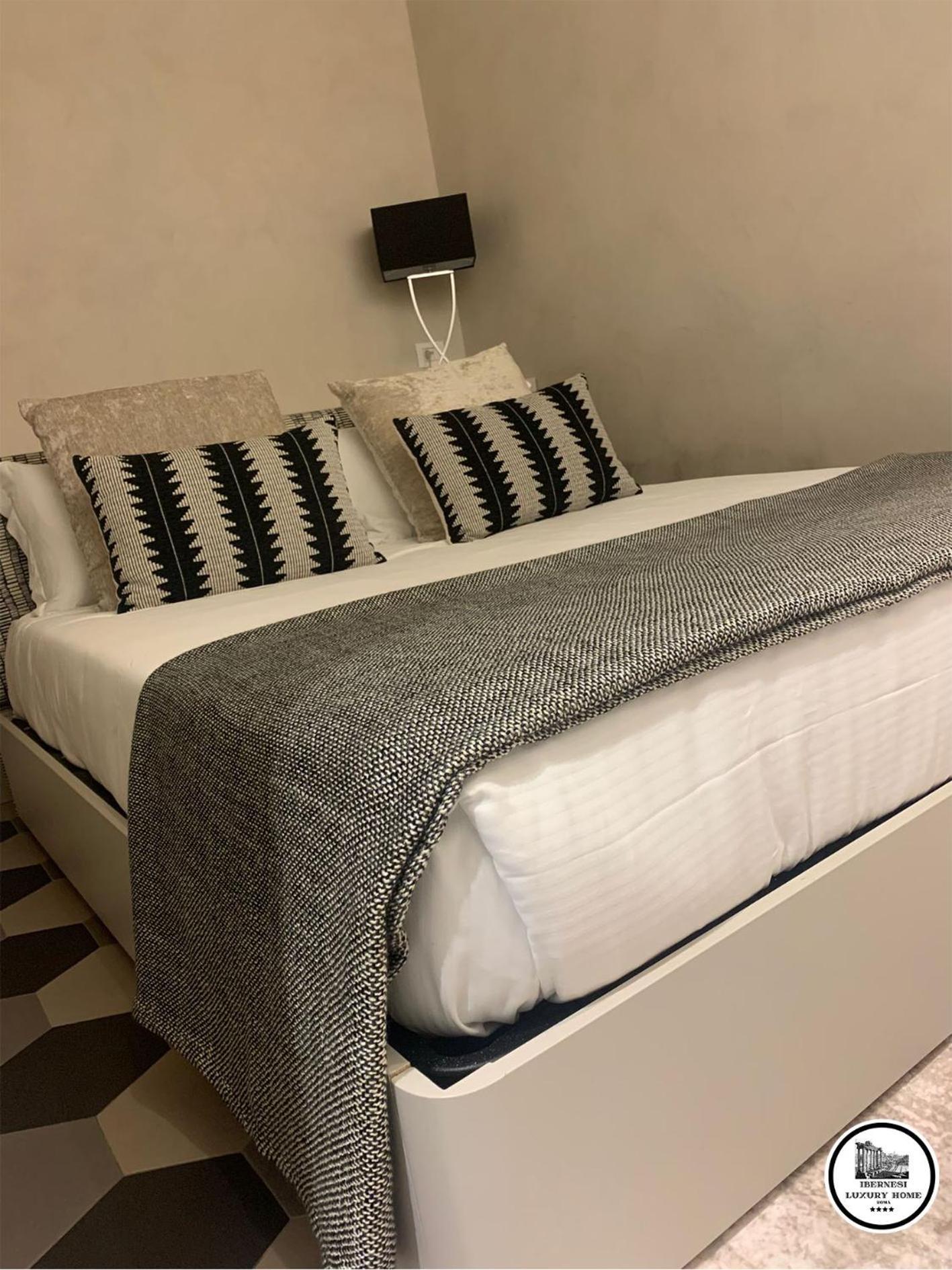 Ibernesi Luxury Home ローマ エクステリア 写真